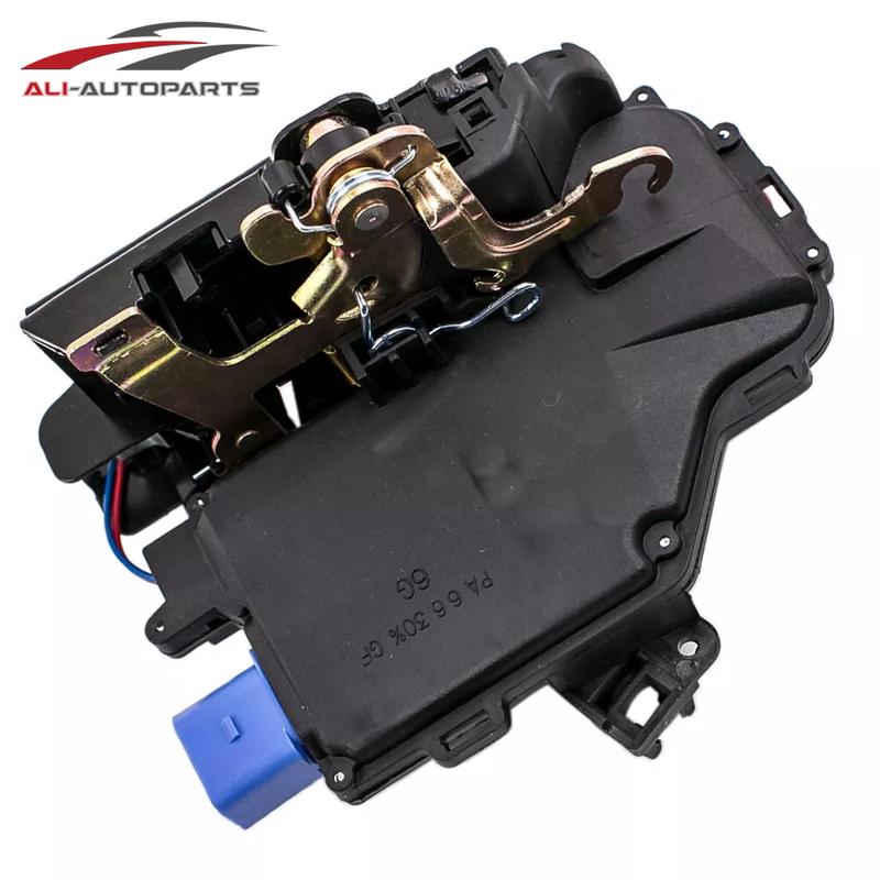 Rear Left/Right Door Lock Actuator 7L0839016D 3D1837015AB 3D1837016AC 7L0839015D For Seat Toledo For VW Touareg Golf Jetta