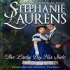 The Lady by His Side by Stephanie Laurens Paperback Book 9781925559408