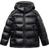 Balabala Boys' High-Fill Winter Duck Down Jacket