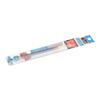 Jin Wannian 5067 Bullet Tip Pen Refills - 0.5MM Black, Blue, Red Office Essentials