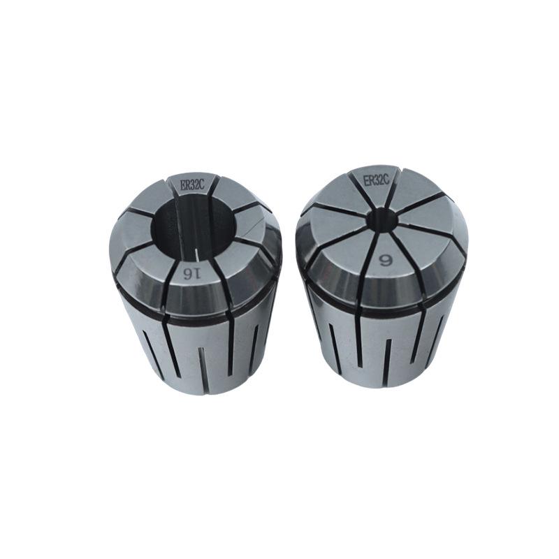ER11 AA Grade High-Precision Spring Collet CNC Milling Cutter