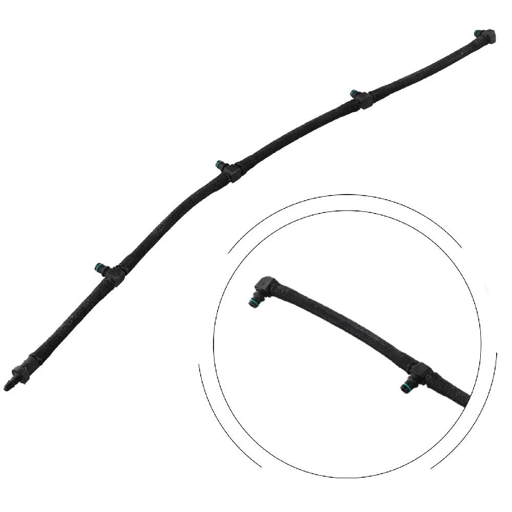 Fuel Injector Return Hose For 2006-11 Mazda BT-50 UN Ford Ranger PK PJ WE011349Y