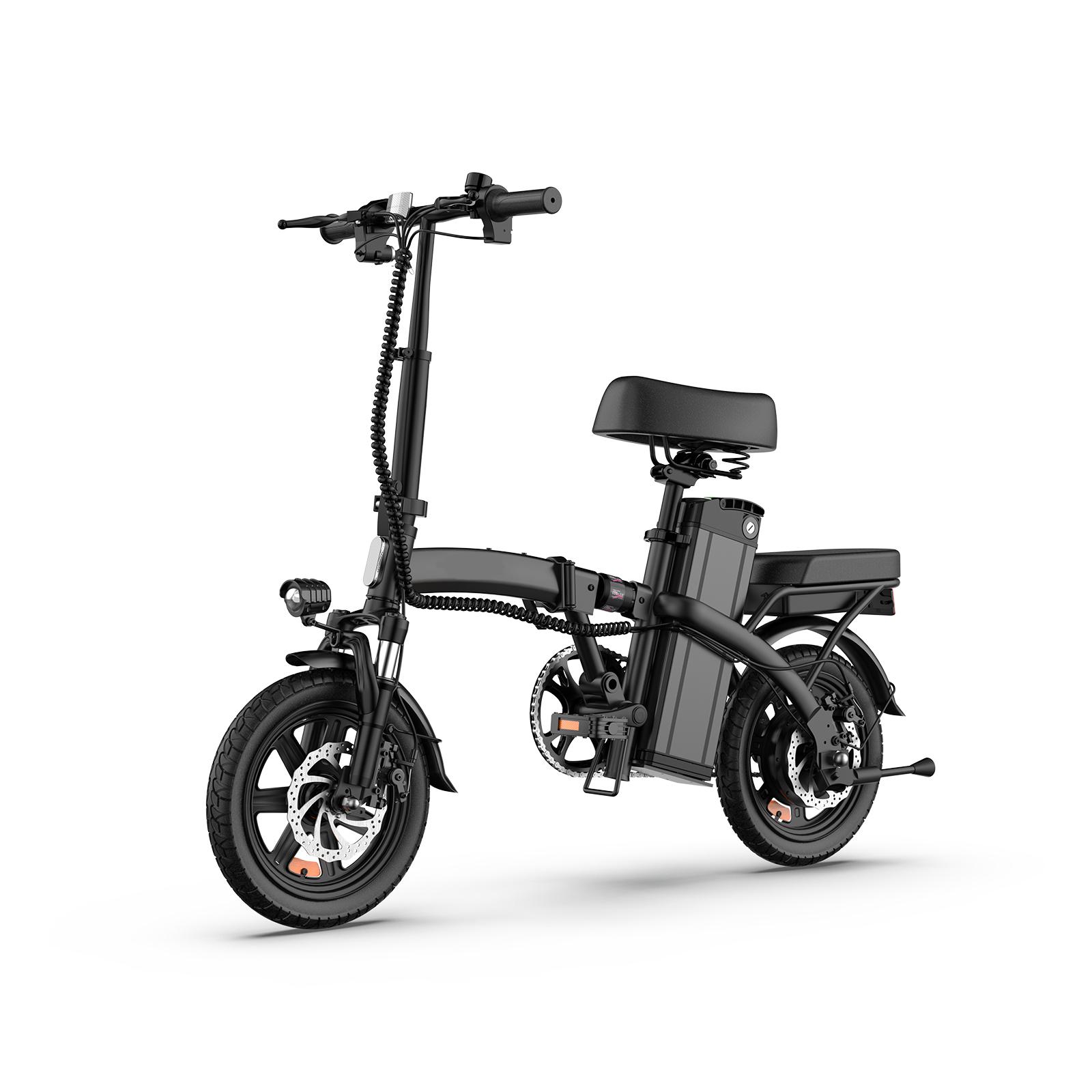URLIFE F1L 32KM/H 14 Elektriskais velosipēds
