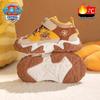 Paw Patrol Kids' Soft Sole Winter Shoes - Toddler Boys' Sports Sneakers & Girls' Cotton Footwear 2025.