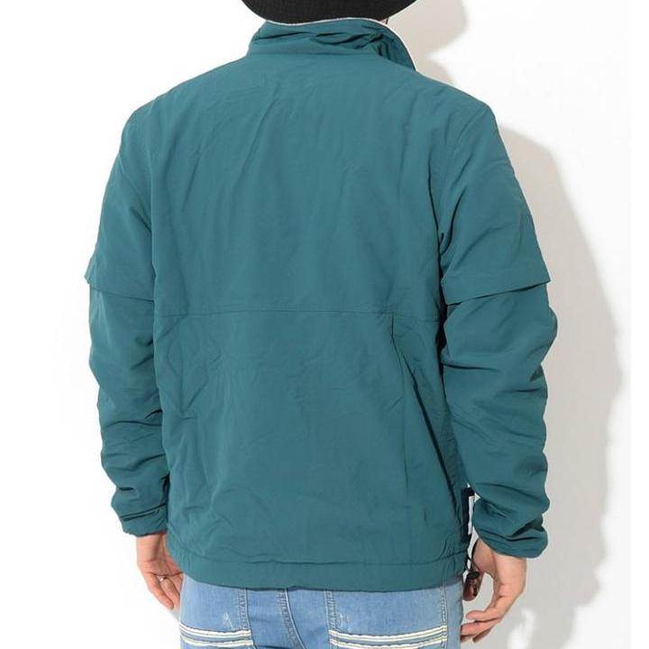 Adidas Originals Reversible Stand Collar Sport Jacket Men Jackets EC7280