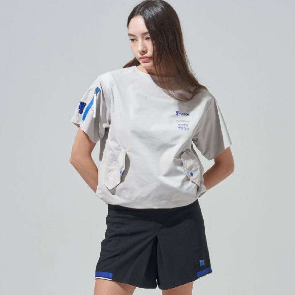 Blu Dot Ma1 Ветровка Плюс Bg 090