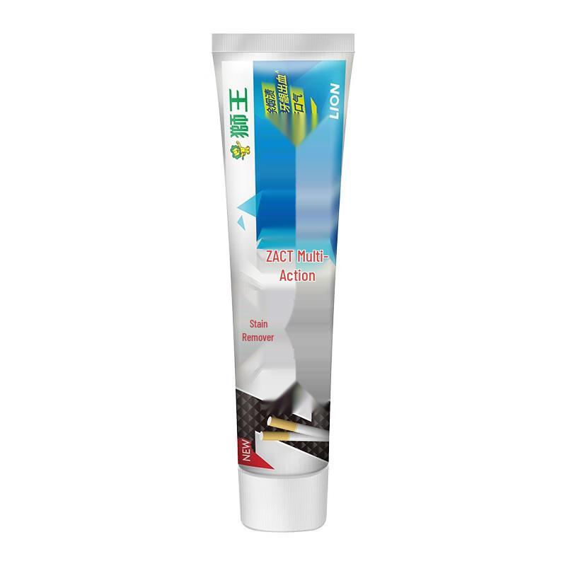 

Lion Zettoc Multi-Effect Toothpaste