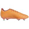 Canterbury Mens Phoenix Genesis Team 2025 Leather Soft Ground Rugby Boots