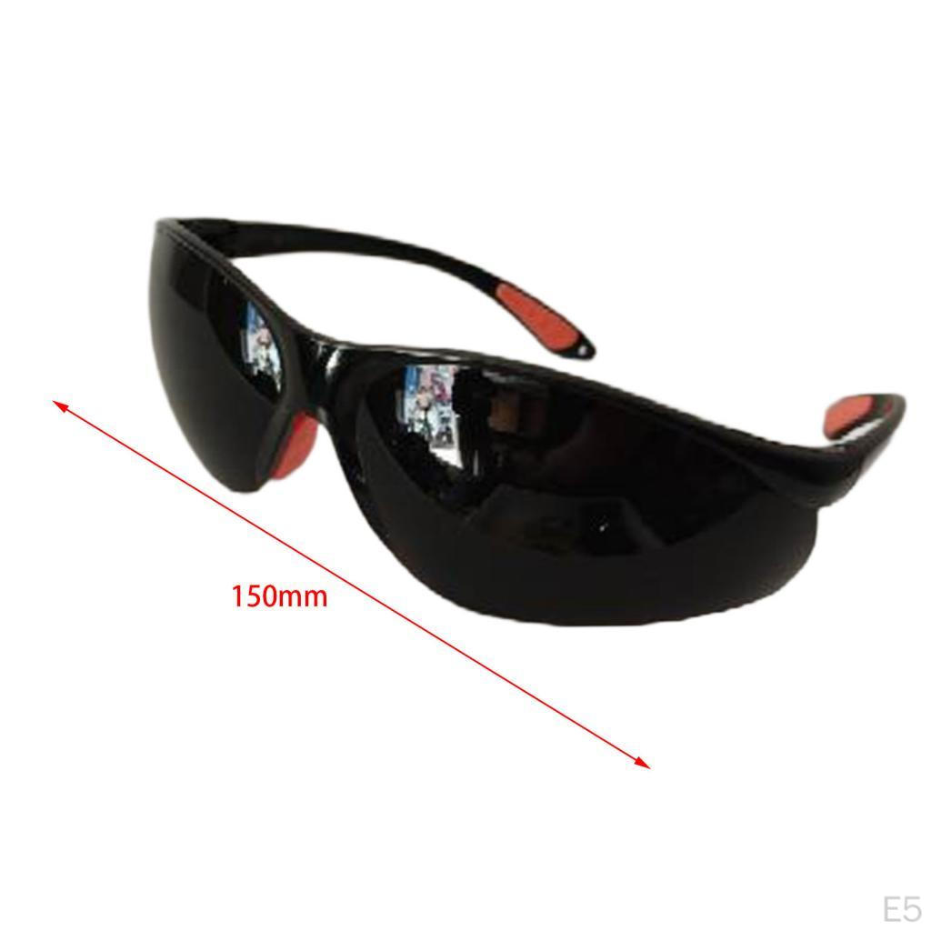Anti-Fog Protective Safety Goggles Adjustable Lightweight Eyewear