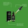 DOCTEAT 12-in-1 Soursop & Bitter Gourd Dietary Supplement Drops for Daily Body Care