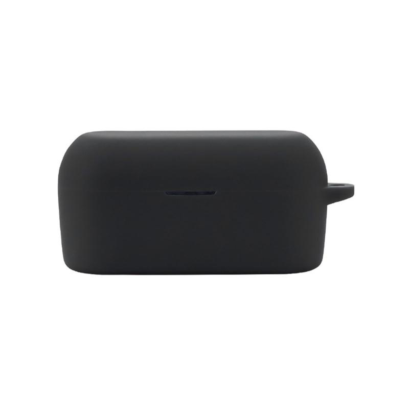 Geeignet für Technics EAH AZ60M2 Stoßfeste Kopfhörerhülle Schlagfestes Gehäuse Staubschutz Waschbare Weiche Schutzhülle