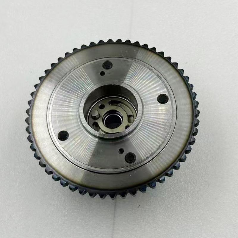 24350-2B300 Variable Timing Sprocket & 24370-2E650 Phase Adjuster Engine Valve Timing Gear