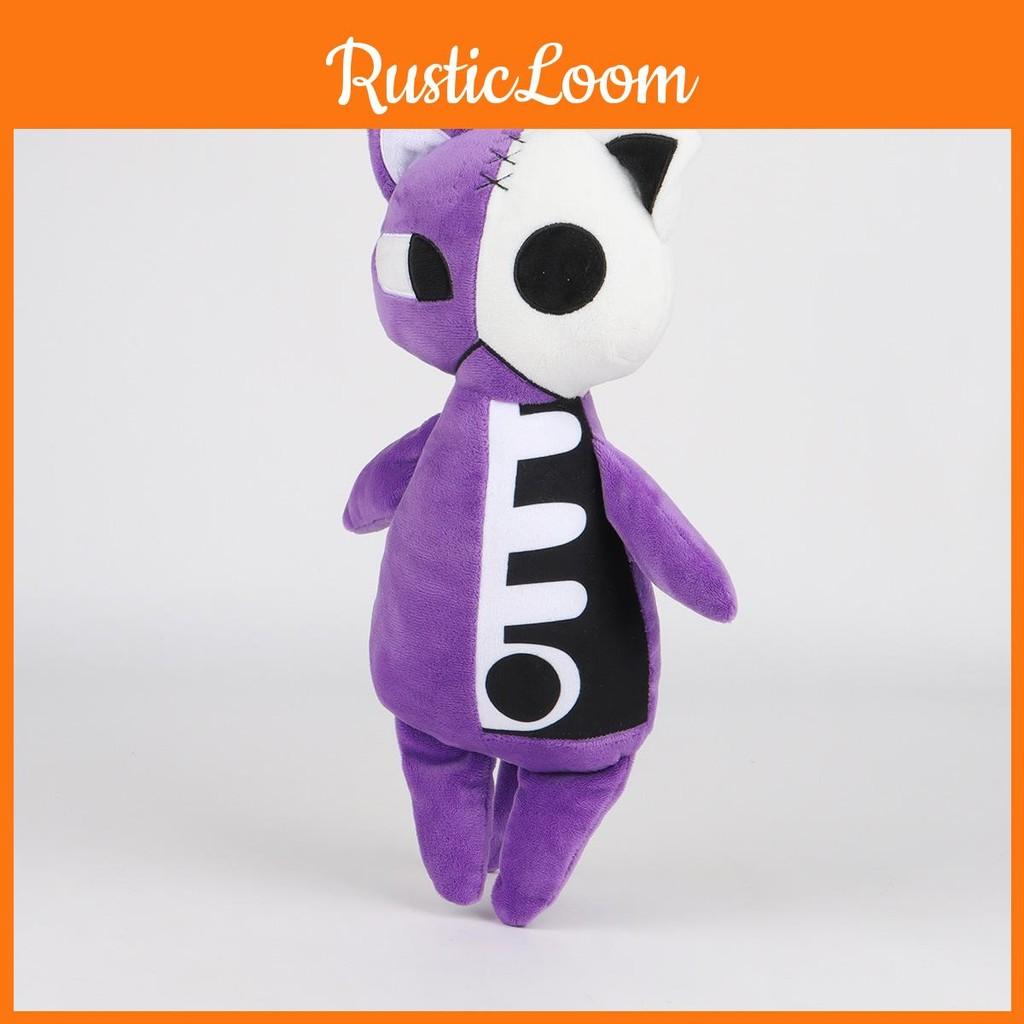 Stocking Panty With Garterbelt Cat Plush Toy Animal Stuffed Doll Decoration