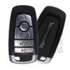 BaoJiangDd car key Fit for Ford RAPTOR F150 902MHZ ID49 Keyless Smart Remote Control  FCC:M3N-A2C93142600 OEM HC3T-15K601-BA