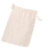 Bolsa de Tela em Branco DIY