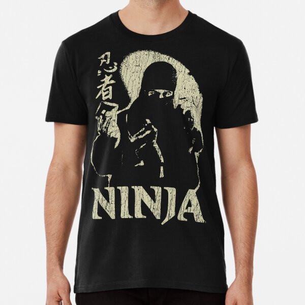 Pray For Death Ninja 1985 T-Shirt S-5XL Best T-Shirt