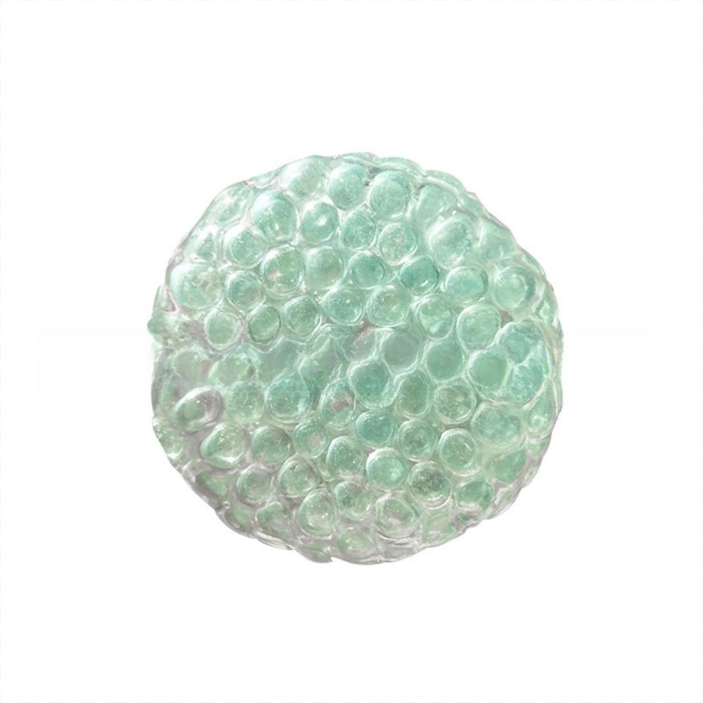 Ice Beads Squishy Balls 6cm Squeezing Toy Relaxation Pinch Ball Toy  Adults
