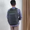 Li Shen Men's Fashion Travel Backpack