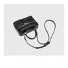 ZR Cross-border New Retro One-shoulder Cross-body Bag Style Woolen Box Portable Cosmetic Square