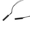 Proximity Switch Black Fully Sealed Design Long Service Life