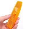 Tail Light Spoke Decorative Reflector Strip Bicycle Night Warning Light Rear Night Light Front Panel Mountain Bike Rear LS