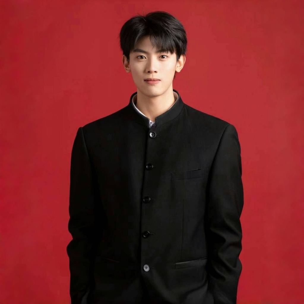 Tunika w stylu chińskim, męski garnitur ze stójką, męski garnitur, płaszcz w dużym rozmiarze