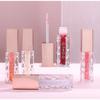 O.TWO.O - Clear Crystal Berry Lip Gloss (4-5)