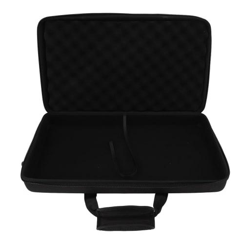 DJ controller case for DDJ-FLX4/FLX2/DDJ-400/DDJ-SB2/DDJ-SB3/DDJ-REV1, hard case for carrying DDJ-RB 2-channel controller