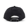 Trendy Casual Cap New Era 9TWENTY Strapback LOW CAP 920 Hat MLB NFL NBA NCAA Free Las Vegas Raiders (JP, Alphabet, Size, (graphite)) [Used]