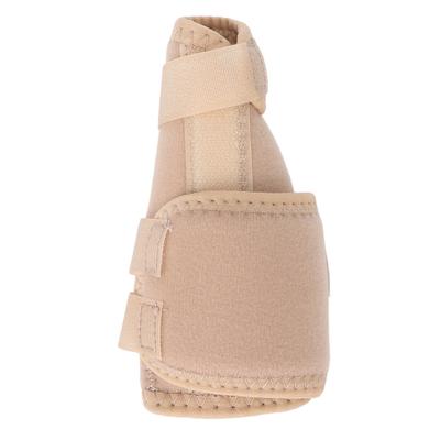 Korektor Hallux Valgus Profesionální Ergonomická Fixace Měkký Samet Omyvatelná Dlaha na Vbočený Palec pro Muže