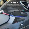For F900R F 900 R 2020 2017-2024 2025 2026 3D Fuel Tank Pad Sticker Motorcycle Tank Protector Decals