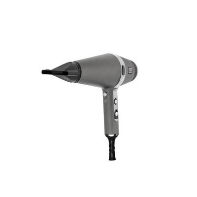 Hair Dryer - JEAN LOUIS DAVID - Professional AC Motor - Blow-drying & Bouncy Curls - Infrared Technology