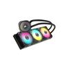 Refroidissement pc - corsair - cw-9060093-ww - nautilus 360 argb liquid cpu cooler