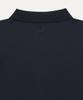 Wilseun Off-Coat Pique Polo M (3 Colors)