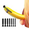 Urethral Toys for Man Silicone Urethral Catheter Dilator Horse Eye Stimulation Sex Toys Sounding Penis Plug Insert Uretral Probe