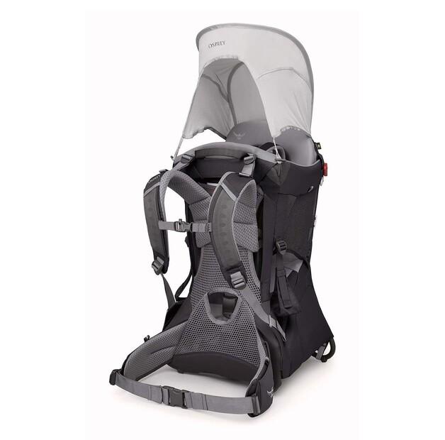 Rucksack Osprey Poco Kindertrage koseret green (10005971)