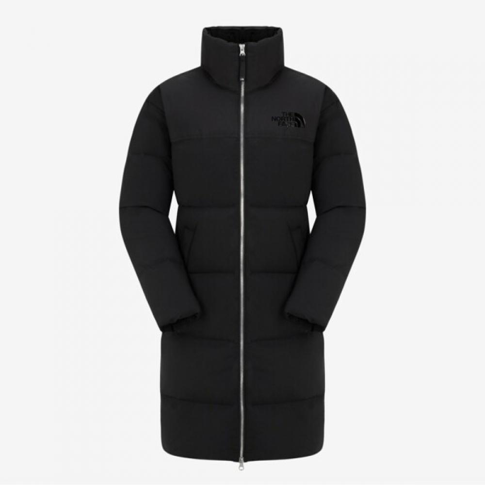 

North Face Women S Superflex Down Coat Nc1dq35a Rbk 085(S)