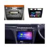 Android For TOYOTA 2005 MARK II  Car Dvd Player Frame Car Video Panel Car Radio Stereo Player With Frame