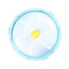Running Disc Hamster Exercise Wheel