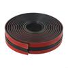 Car Edge Strip Moulding Sealing Car 14mmx2m/19mmx2m Moulding Sealing