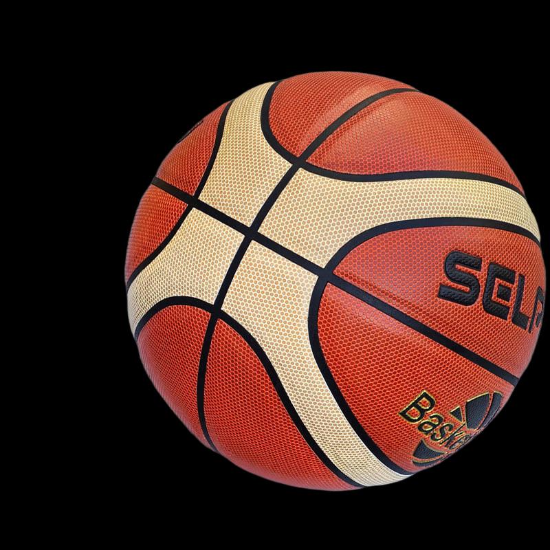 Norman Pro-Training Size 7 Basketball