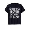 Men's Skull Gym T-Shirt Fun 3D Printed Short Sleeve Round Neck Black T-Shirt 2024 New Summer Games