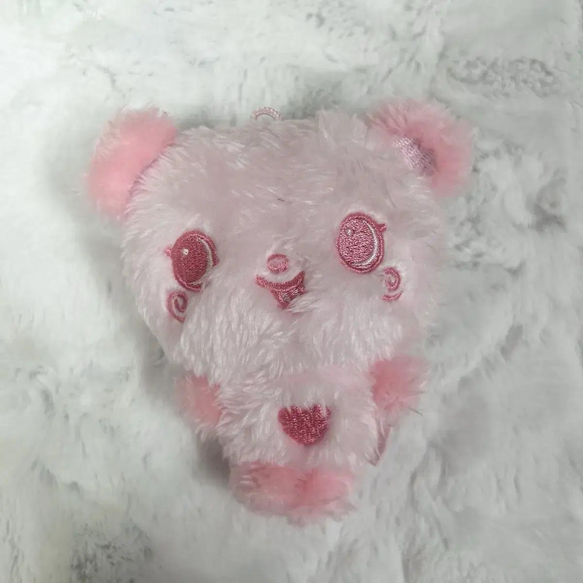 

Nct Wish Wish Doll Couple Fang Sakuya Pink