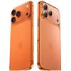 Electroplated Frosted Full Coverage Lens Film Case for iPhone16/17 Pro Max
