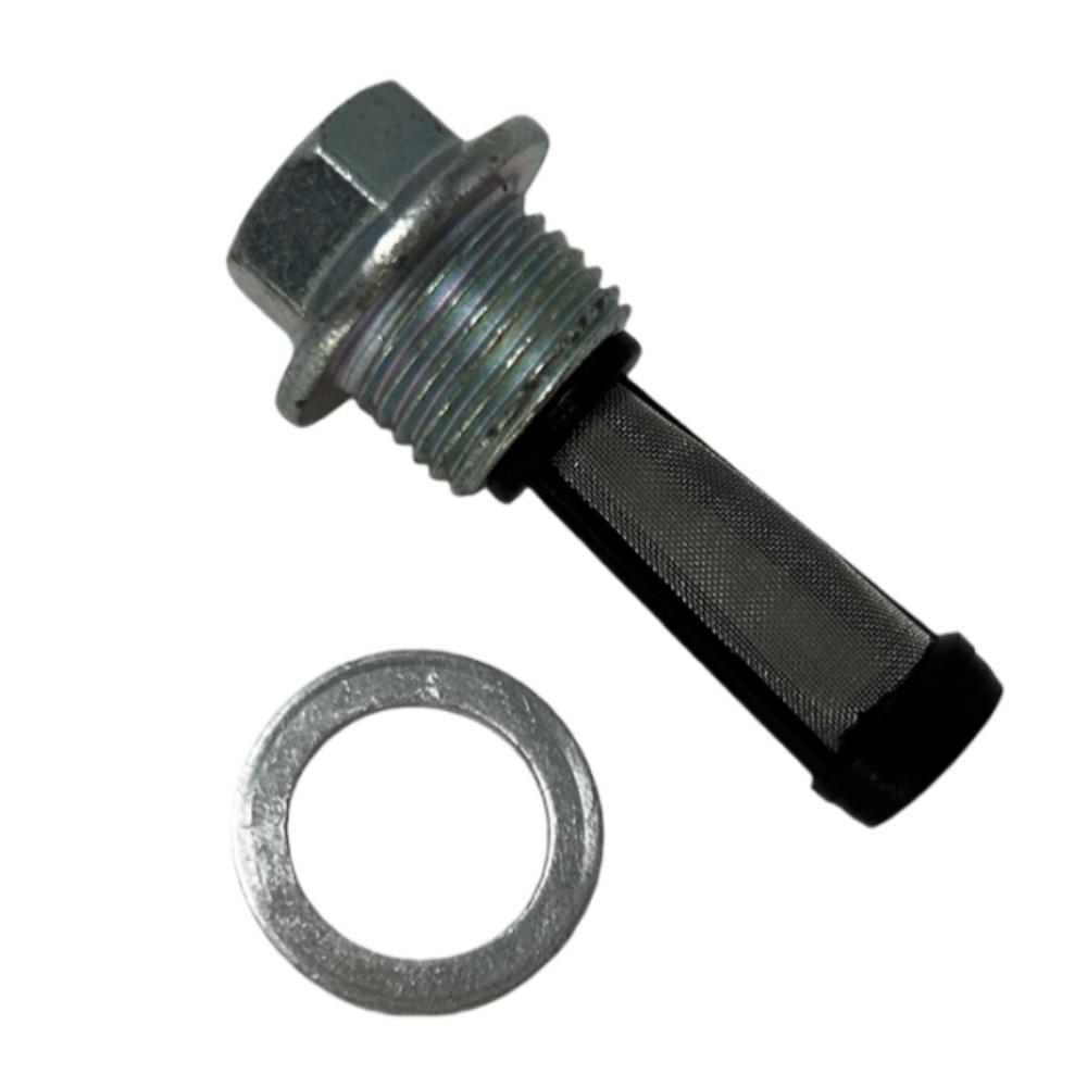 

Oil Control Valve Filter Assy 24150-23761 For Hyundai Kia