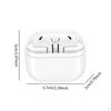in Ear Headphones Translations Earbuds Gift Noise Cancelling Headset Accessories for Gaming Smart