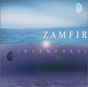 

CD ZAMFIR - Timeless Japan ObiNew Age & Easy Listening Used
