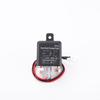 Car Battery Isolator Ignition Cut Off Switch Relay Intelligent Remote Control For Boat RV Truck Motorcycle Accessories 200A 12V