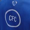 Nike Total 90 Chelsea Football Club Crew Neck Short Sleeve Solid Color Letter T-Shirt Men Tops HV4898-480