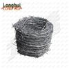 Longhui Simulated Barbed Wire Fence 100m